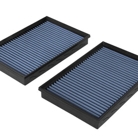aFe MagnumFLOW OEM Replacement Air Filters PRO 5R 11-15 Mercedes-Benz SLS AMG V8-6.3L 30-10262M
