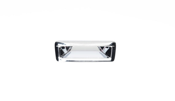 Putco 11-14 Ford Explorer Tailgate & Rear Handle Covers 401406