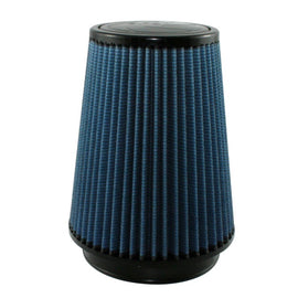 aFe MagnumFLOW Air Filters UCO P5R A/F P5R 5F x 6-1/2B x 4-3/4T x 8H 24-50508