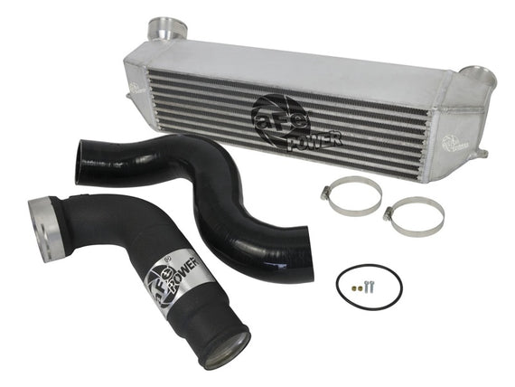 aFe Bladerunner Intercooler w/ Tubes 11-13 BMW 335i L6-3.0L (tt) N55 46-20242-B