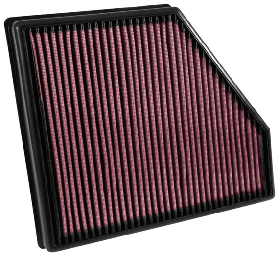 Airaid 16-17 Chevrolet Camaro V8-6.2L F/l Direct Replacement Filter 850-047