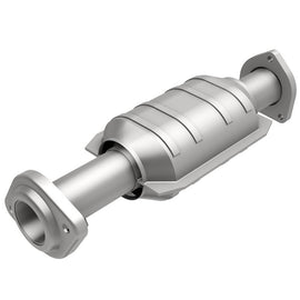 MAGNAFLOW PERFORMANCE UNIVERSAL HIGH-FLOW CATALYTIC CONVERTER 447224 447224