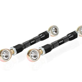 Eibach Heavy Duty Adjustable Endlink - Bolt Diameter M10 / Min Length 145MM / Max Length 185MM UEL-10-145HD