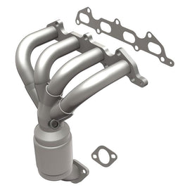 MAGNAFLOW PERFORMANCE DIRECT FIT HIGH-FLOW CATALYTIC CONVERTER 49369 49369