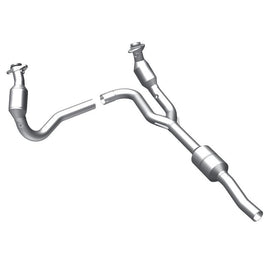 MAGNAFLOW DIRECT FIT CATALYTIC CONVERTER FOR 02-03 DODGE RAM 1500 V8 4.7L 49554