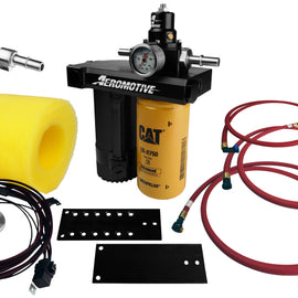 Aeromotive Fuel Pump - 01-10 Duramax Complete Kit 11801