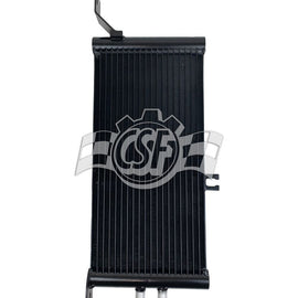 CSF 08-10 Ford F-250 Super Duty 6.4L Diesel Fuel Cooler 20065