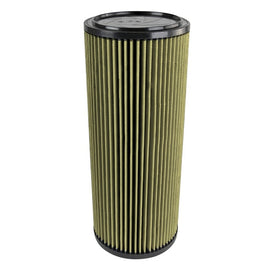 aFe ProHDuty Air Filters OER PG7 A/F HD PG7 RC: 9-9/32OD x 5-25/32ID x 23-7/16H 70-70052