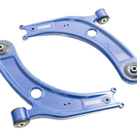 Megan Racing Front Lower Control Arm (-.3 Camber/+2.5 Caster) for Golf MK7 14-21 MRC-VW-0124