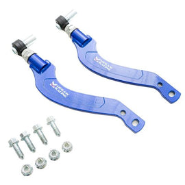 Megan Racing High Clearance Front Tension Rods for Nissan 240sx 95-02 S14/S15 MRS-NS-1880-V2-02