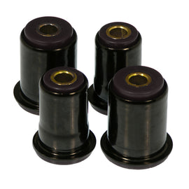 Prothane GM Front Lower Control Arm Bushings - Black 7-273-BL