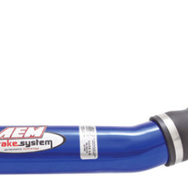 AEM for 92-94 Nissan 240SX Blue Short for Ram Intake - aem22-440B 22-440B