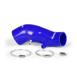 Mishimoto 07-10 Honda Civic Si Blue Silicone Induction Hose Kit MMHOSE-CIV-06SIIHBL