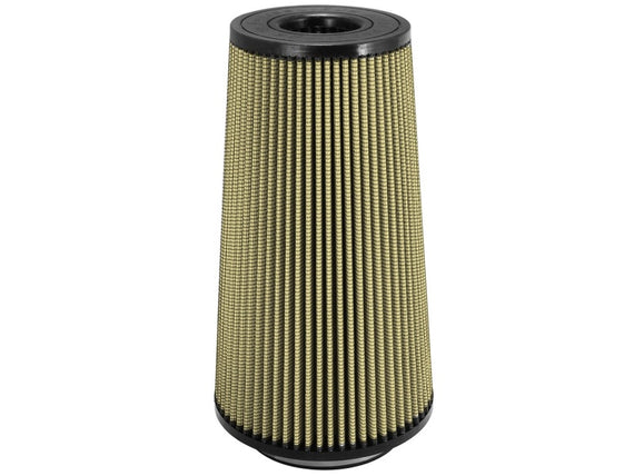 aFe MagnumFLOW UCO Pro-Guard 7 Air Filters 5F x 7.5B x 5.5T (Inv) x 13H in 72-91096
