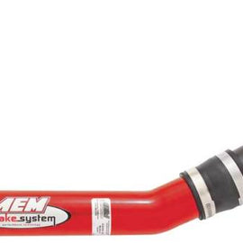 AEM Short Ram Intake System S.R.S. NISSAN 240SX L4-2.4L - 95-98 22-441R