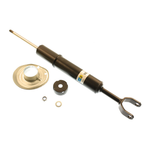 Bilstein B4 1996 Audi A4 Base Front Twintube Shock Absorber 19-045771