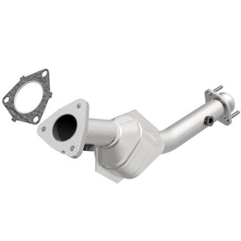 MAGNAFLOW UNIVERSAL HIGH-FLOW CATALYTIC CONVERTER 51587 29.25x13.625x6.125 51587