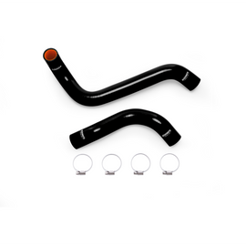 Mishimoto 07-16 Toyota Tundra V8 Black Silicone Hose Kit MMHOSE-TUNV8-07BK