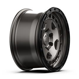 fifteen52 Turbomac HD 17x8.5 6x135 0mm ET 87.1mm Center Bore Magnesium Grey Wheel THDMG-178565-00