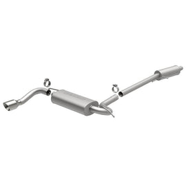 MAGNAFLOW PERFORMANCE EXHAUST FOR 2013-2014 GMC DENALI 15110