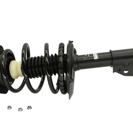 KYB Shocks & Struts Strut Plus Front BUICK LeSabre 1990-99 BUICK Park Avenue 1991-96 CADILLAC DeVill SR4022