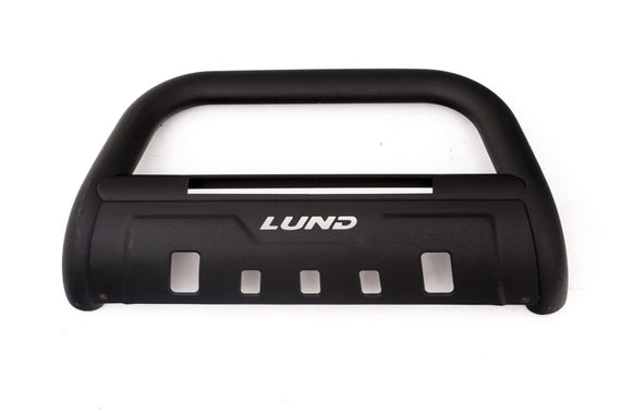Lund 11-17 Chevy Silverado 2500 Revolution Bull Bar - Black 86521203