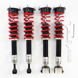 RS-R Sports*i Coilovers for Infiniti Q50 RWD 2014+ V37 XLIN122M