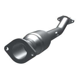 MAGNAFLOW PERFORMANCE HIGH-FLOW CATALYTIC CONVERTER UNIVERSAL 49218 49218