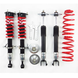RS-R Sports*i Coilovers for Infiniti G37 2dr 2009+ - CKV36 XLIN121M