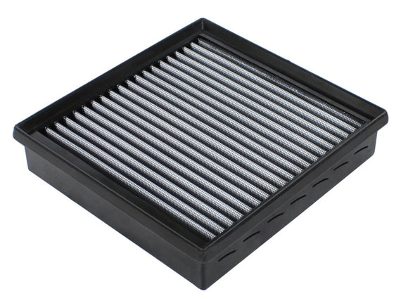 aFe MagnumFLOW OEM Replacement Air Filter PRO DRY S 2014 Jeep Grand Cherokee 3.0L EcoDiesel 31-10253