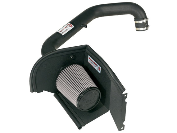 aFe MagnumFORCE Intakes Stage-2 PDS AIS PDS Jeep Wrangler (YJ) 91-95 I6-4.0L 51-10152