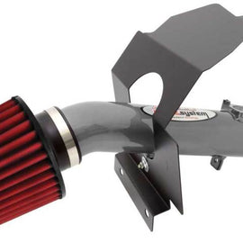 AEM 05+ LGT Silver Cold Air Intake 21-475C