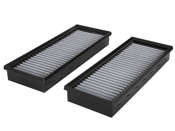 aFe MagnumFLOW Air Filters OER PDS A/F PDS Lamborghini Murcielago02-06 V12-6.2(1pr) 31-10193