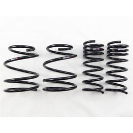 RS-R Down Sus Lowering Springs for Subaru WRX 2015+ F400D