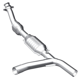 MAGNAFLOW PERFORMANCE HIGH-FLOW CATALYTIC CONVERTER UNIVERSAL 49426 49426