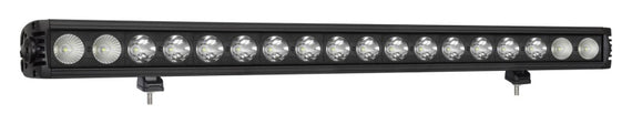 Hella Value Fit Design 31in - 180W LED Light Bar - Combo Beam 357209201