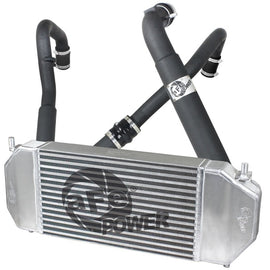 aFe Bladerunner Intercooler with Tubes 2015 Ford F-150  V6 2.7 (tt) 46-20202-B