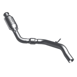 MAGNAFLOW DIRECT FIT HIGH-FLOW CATALYTIC CONVERTER 23258 23258