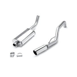 MAGNAFLOW PERFORMANCE CAT-BACK EXHAUST FOR 1999-2001 JEEP GRAND CHEROKEE 15859