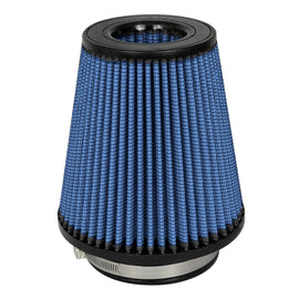 aFe MagnumFLOW Air Filters UCO P5R A/F P5R 4-1/2F x 7B x 4-1/2T (Inv) x 7H 24-91045