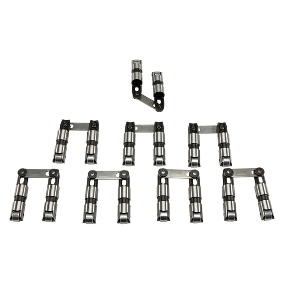 COMP Cams Mechanical Roller Lifters LS - Set of 16 96956-16