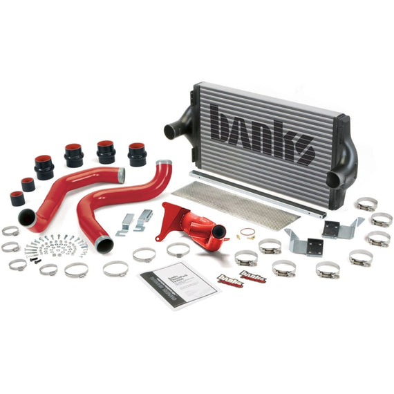 Banks Power 99.5 Ford 7.3L Techni-Cooler System 25971