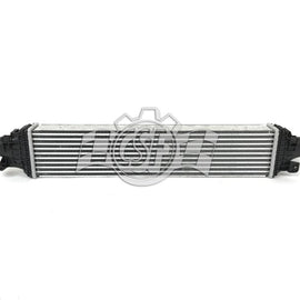 CSF 09-16 Audi A4 2.0L OEM Intercooler 6052