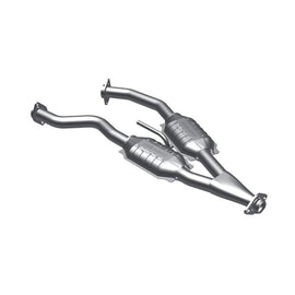 MAGNAFLOW DIRECT FIT HIGH-FLOW CATALYTIC CONVERTER 23338 23338