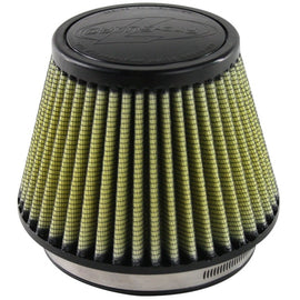 aFe MagnumFLOW Air Filters IAF PG7 A/F PG7 5-1/2F x 7B x 4-3/4T x 5H 72-55505