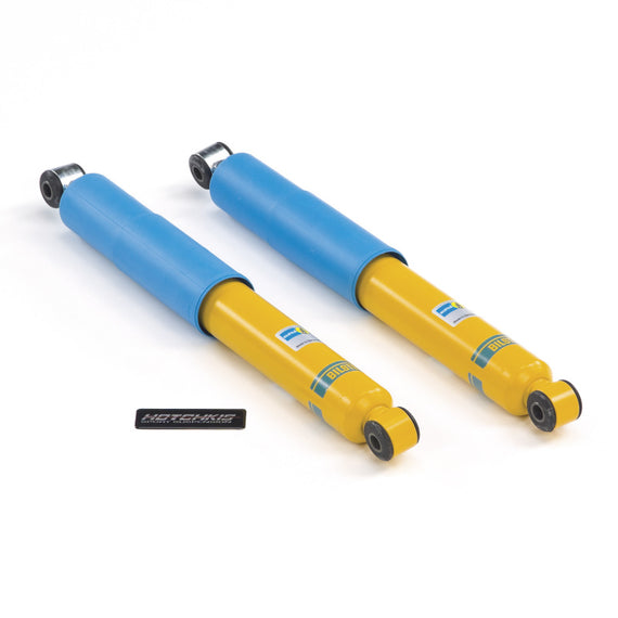 Hotchkis SPS Rear Shock Kit 63-72 2WD C-10 71390