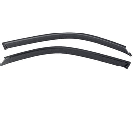 Putco 11-14 Chrysler 300C - (Fronts Only) - Tape on Application Element Tinted Window Visors 580181