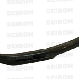 Seibon 92-01 Acura NSX TS Carbon Fiber Front Lip FL9201ACNSX-TS