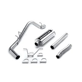 MAGNAFLOW PERFORMANCE CATBACK EXHAUST FOR 2000-2003 DODGE DAKOTA 15657