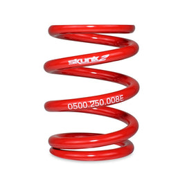 Skunk2 Universal Race Spring (Elliptical) - 5 in.L - 2.5 in.ID - 8kg/mm (0500.250.008E) 521-99-0975